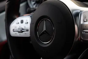 Mercedes-Benz A-Class 250 2020