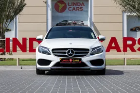 Mercedes-Benz C-Class 200 2017