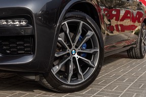 BMW X4 30i 2020