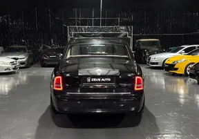 Rolls-Royce Phantom 2013