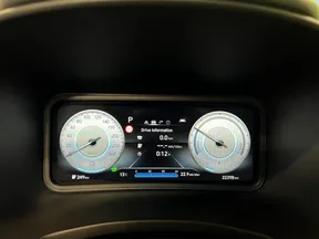 Hyundai Kona 2022