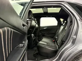 Ford Edge ST 2023