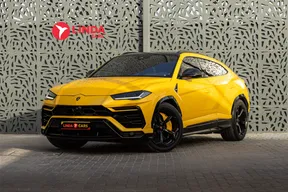 Lamborghini Urus 2022