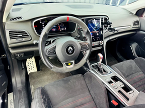 Renault Mégane RS 2023