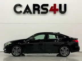 BMW 2 Series 218 2022
