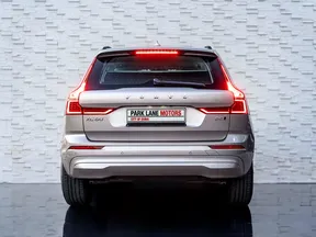 Volvo XC60 2024