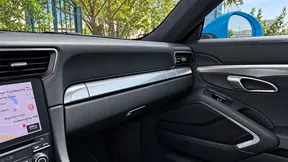 Porsche 911 Carrera 2017