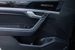 Volkswagen Touareg 2023