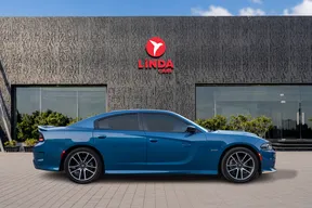 Dodge Charger 2023