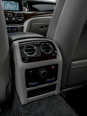 Rolls-Royce Ghost 2021