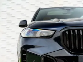 BMW X5 40 2024