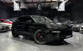 Porsche Cayenne S Coupé 2024