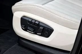 BMW X5 50 2017
