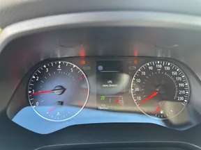 Renault Captur 2021