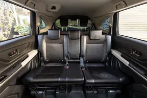Toyota Avanza / Velos 2025