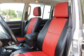 Mitsubishi Pajero / Shogun / Montero 2016