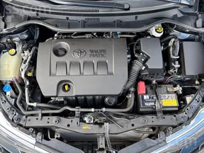 Toyota Auris 2016