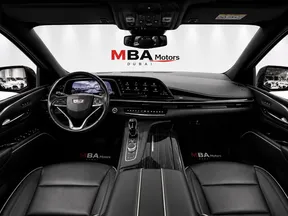 Cadillac Escalade 2021