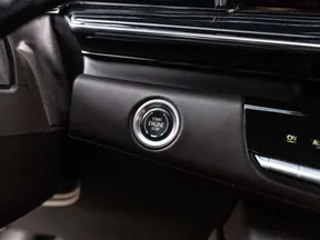 Cadillac Escalade 2023