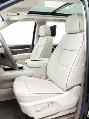GMC Yukon 2024