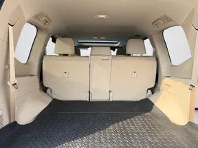 Toyota Land Cruiser 2024