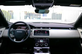 Land Rover Range Rover Velar 2020