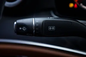 Mercedes-Benz E-Class 300 2022