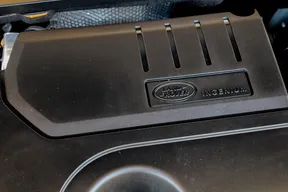 Land Rover Discovery Sport 2018