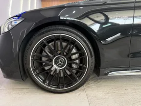 Mercedes-Benz S-Class 63 AMG S 2024