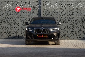 BMW X4 30i 2023