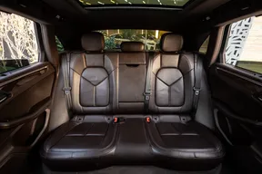 Porsche Macan 2019