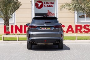 Changan CS75 Plus 2022