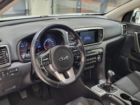 Kia Sportage 2019