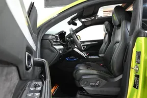 Lamborghini Urus 2022