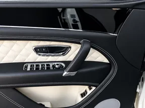 Bentley Bentayga 2019