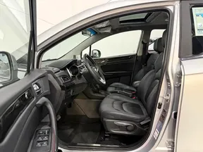JAC S3 / JS3 2024