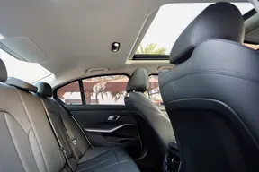 BMW 3 Series 320 2020