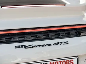 Porsche 911 2026