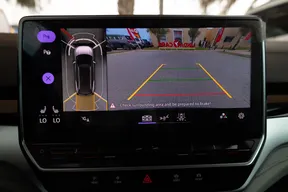 Volkswagen ID.6 CROZZ 2022