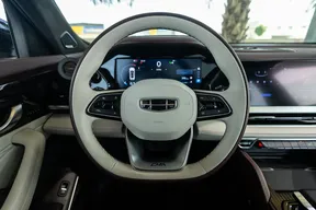 Geely Xingyue L / Monjaro 2024