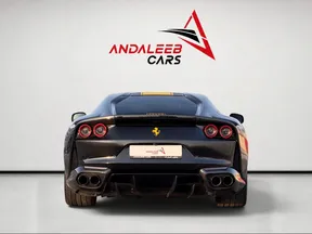 Ferrari 812 Superfast 2019