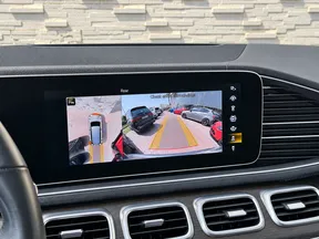 Mercedes-Benz GLS 450 2023