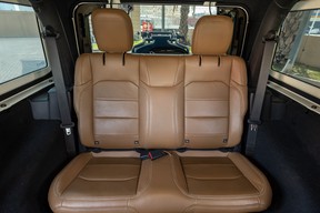 Jeep Wrangler 2021