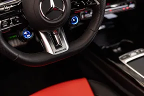Mercedes-Benz A-Class 35 AMG 2025