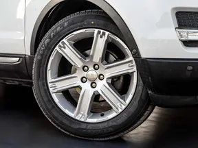 Land Rover Range Rover Evoque 2015