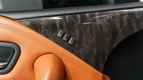 Nissan Patrol 2023