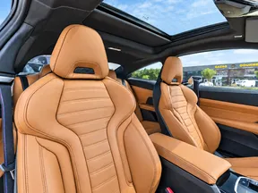 BMW 4 Series M440 2024