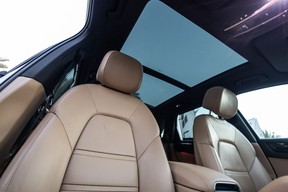 Porsche Cayenne E-Hybrid 2019