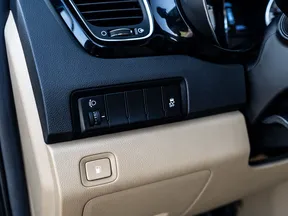 Kia Carnival / Sedona 2021