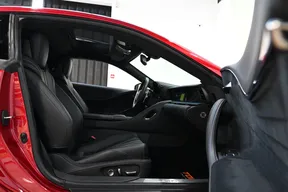 Lexus LC 500 2023